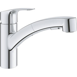 Смеситель для кухни Grohe Eurosmart 30305001 фото 