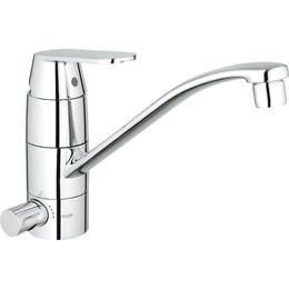 Смеситель для кухни Grohe Eurosmart Cosmopolitan 31161000 фото 