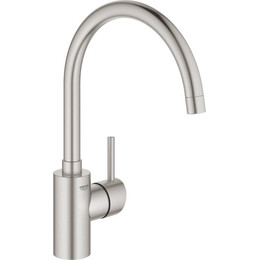 Смеситель для кухни Grohe Concetto 32661DC3 фото 