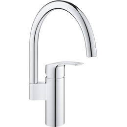 Смеситель для кухни Grohe Eurosmart 33202003 фото 