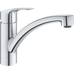 Смеситель для кухни Grohe Eurosmart 33281003 фото 