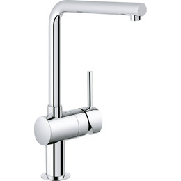 Смеситель для кухни Grohe Minta 31375000 фото 
