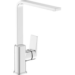 Смеситель для кухни Iddis Bridge BRDSB00i05 фото 