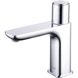 Смеситель для раковины Iddis Slide SLISBBTi01 фото 