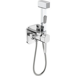 Набор для гигиенического душа Iddis Spring 004SBS0i08 фото 