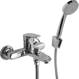 Смеситель для ванны Iddis Zodiac ZODSB02i02 фото 