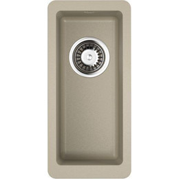 Кухонная мойка Omoikiri Kata 20-U-SA 4993419, бежевый, Цвет производителя: бежевый фото 