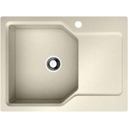 Кухонная мойка Omoikiri Yonaka 65-BE 4993342, ваниль, Цвет производителя: ваниль фото 