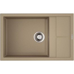 Кухонная мойка Omoikiri Sumi 78-LB CH 4993726, шампань, Цвет производителя: шампань фото 