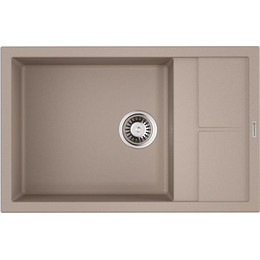 Кухонная мойка Omoikiri Sumi 78-LB SA 4993721, бежевый, Цвет производителя: бежевый фото 