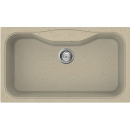 Кухонная мойка Omoikiri Maru 86-CH 4993242, шампань, Цвет производителя: шампань фото 