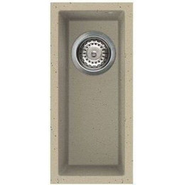 Кухонная мойка Omoikiri Bosen 20-U-CH 4993246, шампань, Цвет производителя: шампань фото 