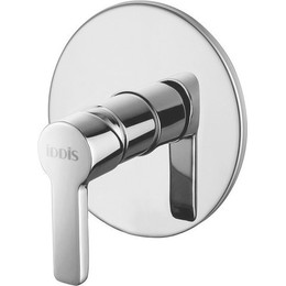 Смеситель для душа Iddis Sena SENSB00i66 фото 