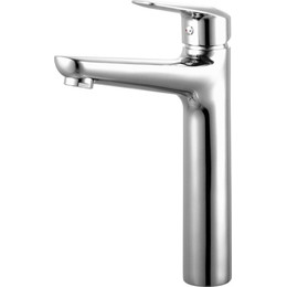 Смеситель для раковины высокий Iddis Torr TORSB01i01 фото 