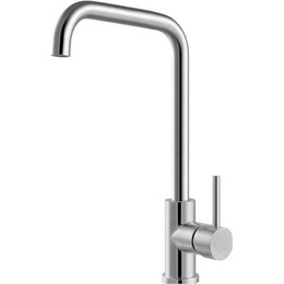 Смеситель для кухни Iddis Kitchen K05STL0i05, цвет нержавеющая сталь фото 