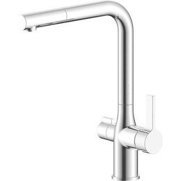 Смеситель для кухни Iddis Pure PURSBFLi05 фото 