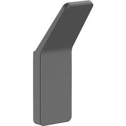 Крючок Iddis Slide SLIBS10i41, цвет чёрный фото 