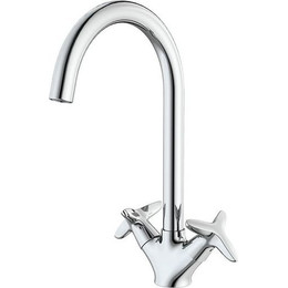 Смеситель для кухни Iddis Copter COPSBJ0i05 фото 