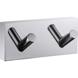 Двойной крючок Iddis Edifice EDISB20i41 фото 