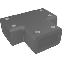 Крепеж для душевых перегородок Iddis Slide SLI1BS0i23, черный матовый фото 