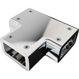 Крепеж для душевых перегородок Iddis Slide SLI1CS0i23 фото 