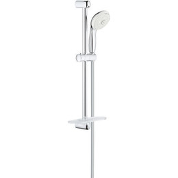Душевой гарнитур Grohe New Tempesta Classic 620 мм 28593002 фото 