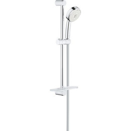 Душевой гарнитур Grohe New Tempesta Cosmopolitan 620 мм 27929002 фото 