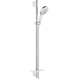 Душевой гарнитур Grohe Rainshower Smartactive 130 900 мм 26548000 фото 