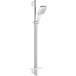 Душевой гарнитур Grohe Rainshower Smartactive Cube 130 900 мм 26587000 фото 
