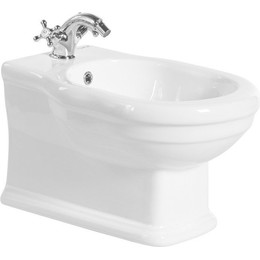 Биде подвесное BelBagno Boheme BB115BH фото 