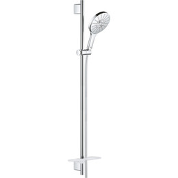 Душевой гарнитур Grohe Rainshower Smartactive Cube 150 900 мм 26593000 фото 