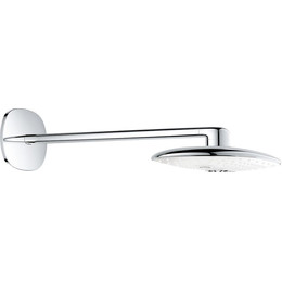 Верхний душ Grohe Rainshower SmartControl Duo 26254LS0, хром/белая луна фото 