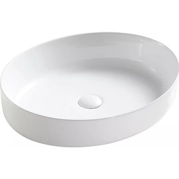 Раковина-чаша ceramicanova Element 55 см CN5002 фото 