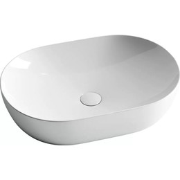 Раковина-чаша ceramicanova Element 60 см CN5009 фото 