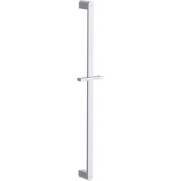 Душевая штанга Belbagno Arlie 85 см ARL-SA-CRM фото 