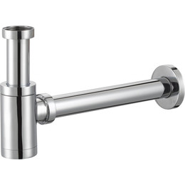 Сифон для умывальника BelBagno BB-SMT2-01 фото 
