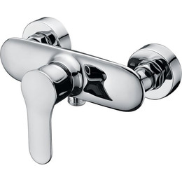 Смеситель для душа BelBagno Reno REN-ESDM-CRM фото 