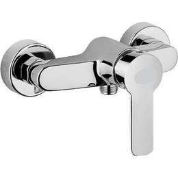 Смеситель для душа Paini Arena 92CR5112SFTKM, хром фото 