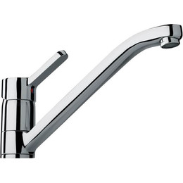 Смеситель для кухни Paini Arena 92CR573KM, хром фото 