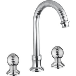 Смеситель для раковины Cezares OLIMP-BLS2-A-01-M фото 