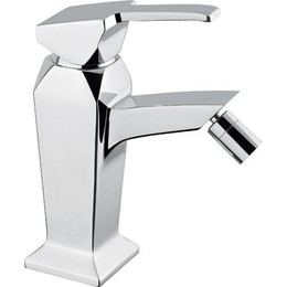 Смеситель для биде Cezares LEGEND-BSM2-01, Цвет производителя: хром фото 