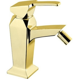 Смеситель для биде Cezares LEGEND-BSM2-03/24, золото, Цвет производителя: золото фото 