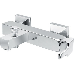 Смеситель для ванны Cezares LEGEND-VM-01, Цвет производителя: хром фото 