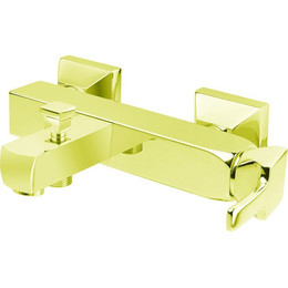 Смеситель для ванны Cezares LEGEND-VM-03/24, золото, Цвет производителя: золото фото 