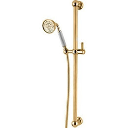 Душевой гарнитур Cezares OLIMP-SD-03/24, золото фото 