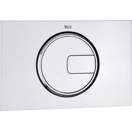 ROCA PRO смывная клавиша (круглая) фото 