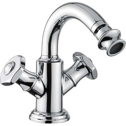 Смеситель для биде Cezares APHRODITE-BS2-01-S1, Цвет производителя: хром фото 