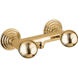 Смеситель для душа Cezares APHRODITE-DS-03/24-M, золото, Цвет производителя: золото фото 