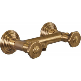 Смеситель для душа Cezares APHRODITE-DS-02-S1, бронза, Цвет производителя: бронза фото 