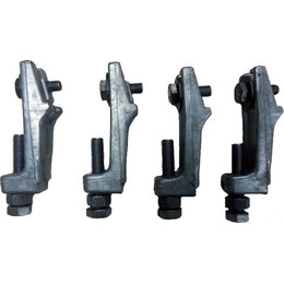 Ножки к чугунной ванне ROCA (комплект) 150412330 фото 